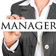 How To Be a Great Manager