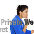 The Private Wealth Secret