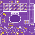 STEM Box update #25 — Update on Synthia’s development