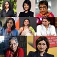 Role of Women in Indian Journalism