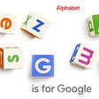 Google artık “Alphabet”in…