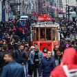 Demons of Past Haunt Turkey as 770 People’s Assets Frozen in New Crackdown