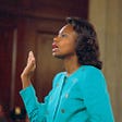 No, Black People Did NOT Support Anita Hill.