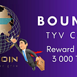 TYVCOIN — Enabling the integration of blockchain-based cryptocurrencies into everyday life