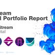 Portfolio Report for the 2nd Quarter of 2021 (3) — ArkStream Capital