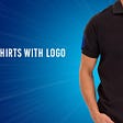 Best work polo shirts with logo for office staff