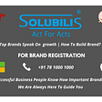 Essentials and Attributes of Good Trademark — Trademark Registration in Karur