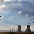 Nuclear Decommissioning Threatens Climate Targets