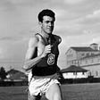 The Story Of Louis Zamperini Who Qualified For Olympics With Only 4 Races