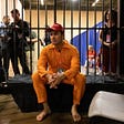 The “Persecution” of Brandon Straka, the CPAC Jail Guy