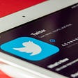 I May Be 15 Percent Twitter