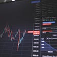 Dashboard inspirations — Financial Trading