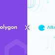 Aragon Brings DAO Creation & Management to Polygon