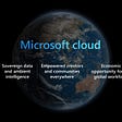 Microsoft Ignite 2021 Event Overview