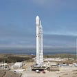 SpaceX successfully launches its second rocket in three days [Updated]