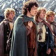 Peter Jackson Says Amazon’s ‘Lord of the Rings’ TV Series Ghosted Him