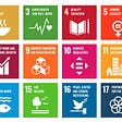 2022 Data and the SDGs: Events to Follow