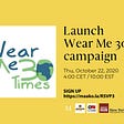 WearMe30Times: It’s Time To Start Changing The Way We Think About Our Clothes