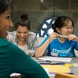Helping girls build their future in tech