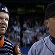 Why Catchers Make Great Managers