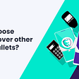 Why choose AirGap over other cold wallets?