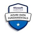 Passing Azure Data Fundamentals — DP-900 First Time!