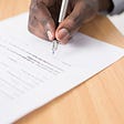 5 Questions to Ask Before You Sign a Publishing Contract