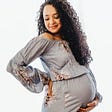 Pregnant Mom Called ‘Fake Feminist’ for Accepting Help from Husband