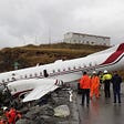 Alaskan Double-Cross: The crash of PenAir flight 3296
