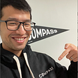 What I enjoy the most as a software engineer at Compass — Tim Well Said
