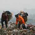 To combat waste, India has banned the use of numerous single-use plastics