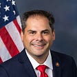 Mike Garcia Put Loyalty To Trump Over His Oath To Uphold The Constitution
