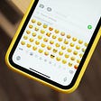 What’s in an Emoji?