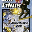 Ski Films-James Bond and Beyond…A Review with extras