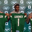 INSCMagazine 2022 NFL Draft Grades: Browns, Jets, Ravens, Chiefs and Lions Head of the Class