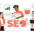What is SEO: Search Engine Optimization?