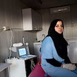 “The world forgot us”: Women and healthcare in ruined Raqqa