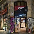 No government and corporations, free food and sex — Barcelona as a historical center for anarchism
