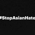 Etsy stands united with AAPI community and supports efforts to #StopAsianHate