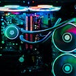 How I Build a Gaming PC