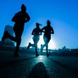 Reclaiming physical fitness after the pandemic