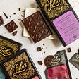The Chocolate Story: The History of Chocolate and How It Came To Be