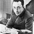 No, Albert Camus Was Not a Nihilist