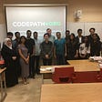 CodePath iOS University Bootcamp | My Experience