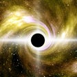 Scientist discover the nearest Black Hole to Earth, 1,000 light years away from us