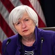 Yellen wrong again. Recession is inevitable and may be here now.