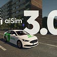 AImotive announces aiSim 3.0