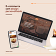 Com cashback e design exclusivo, Delícia de Coffee Break é o novo e-commerce da Be220