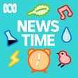 Podcasts for Kids: News Time
