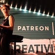 Why music isn’t a top-two category on Patreon (yet)